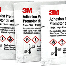 3M 4298 Adhesion Promoter, Sponge Applicator (3)