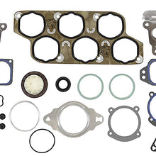 DNJ HGS3136 MLS Head Gasket Set/For 2004-2009/ Buick, Cadillac/CTS, LaCrosse, Rendezvous, SRX, STS/ 3.6L/ DOHC/ V6/ 24V/ 217cid/ LY7