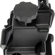 Dorman 603-721 Power Steering Reservoir for Select Mercedes-Benz Models