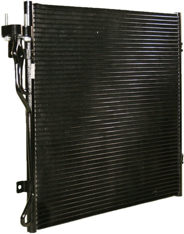 TCW 44-3058 A/C Condenser (Quality With Perfect Vehicle Fitment)