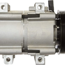 Spectra Premium 0610343 A/C Compressor