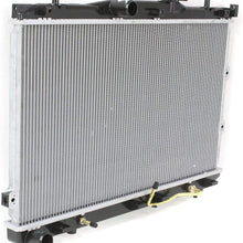 Radiator for KIA SPECTRA 2004-2009 Automatic Transmission