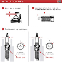 Champion Champion Industrial 599 Spark Plug (Carton of 1)