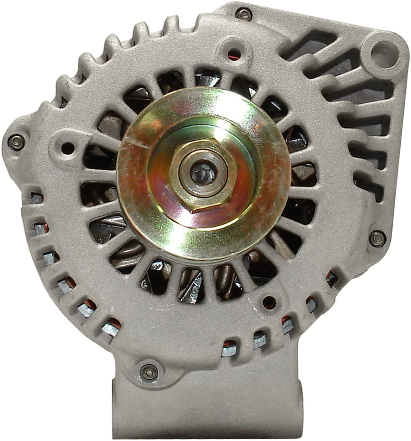 Quality-Built 8285612N Supreme Alternator