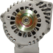 Quality-Built 8285612N Supreme Alternator