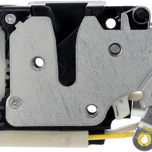 Dorman 931-318 Front Driver Side Door Lock Actuator Motor for Select Cadillac/Chevrolet/GMC Models
