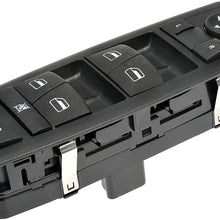 Dorman 901-498 Master Window Switch for Select Dodge Dart Models, 1 Pack
