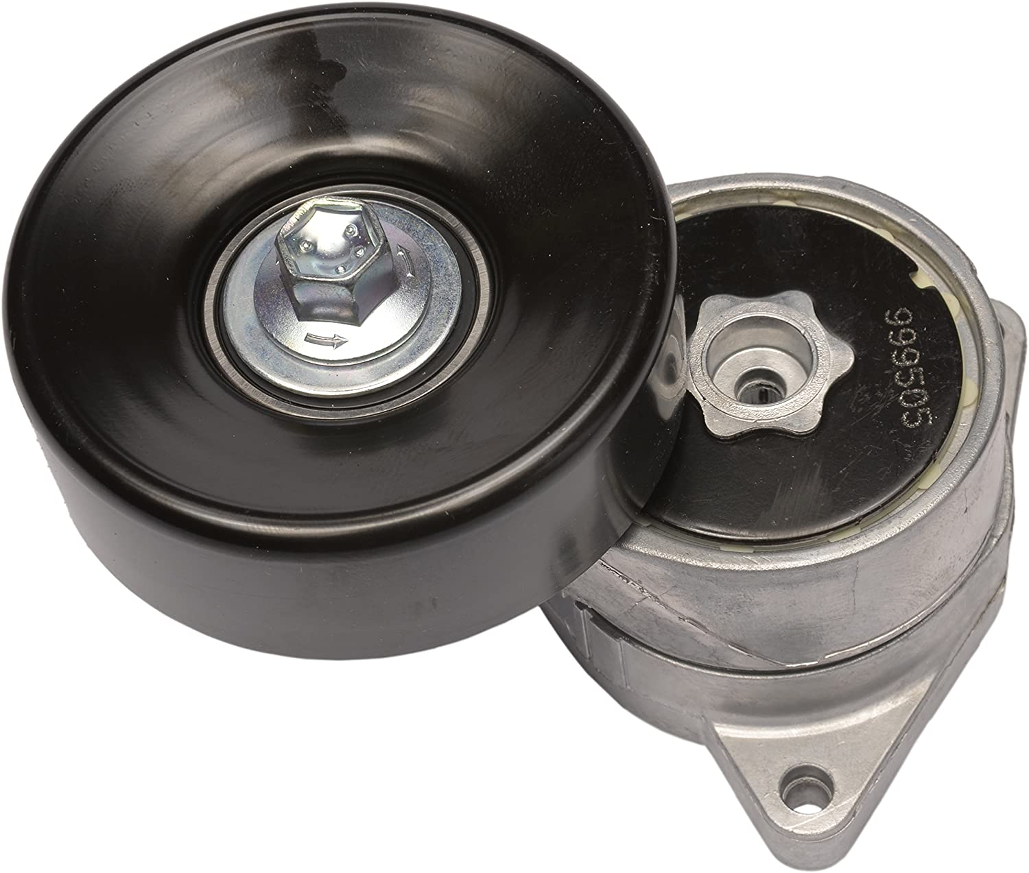 Continental 49248 Accu-Drive Tensioner Assembly