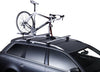 Thule 561 Outride Disc Brake Fork-Mount Cycle Carrier