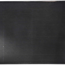 OSC Cooling Products 3283 New Condenser