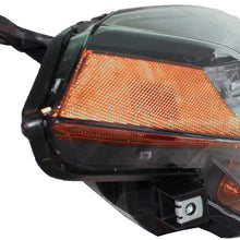 For Toyota Corolla Ce/L/Le/Le Eco Model LED Headlight 2017 2018 Passenger Right Side Headlamp Assembly Replacement