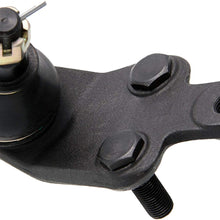 FEBEST 0120-GSV40LH Left Lower Ball Joint