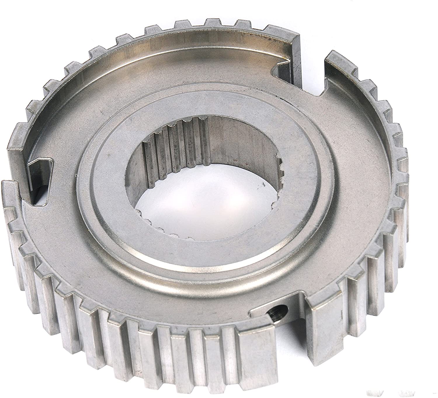 ACDelco 89059575 GM Original Equipment Manual Transmission 3rd and 4th Gear Synchronizer Hub