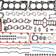 Evergreen 8-21208 Cylinder Head Gasket Set