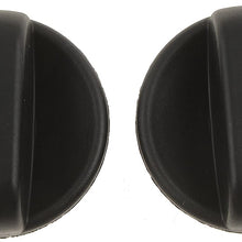 Dorman 76894 Temperature Control Knobs