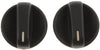 Dorman 76894 Temperature Control Knobs