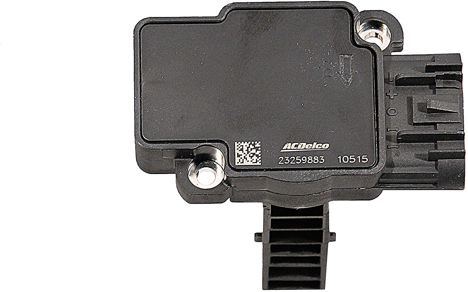 ACDelco 23259883 GM Original Equipment Mass Air Flow Sensor