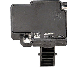 ACDelco 23259883 GM Original Equipment Mass Air Flow Sensor