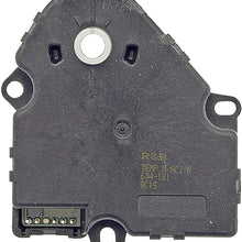 Dorman 604-101 HVAC Blend Door Actuator for Select Cadillac / Chevrolet / GMC Models