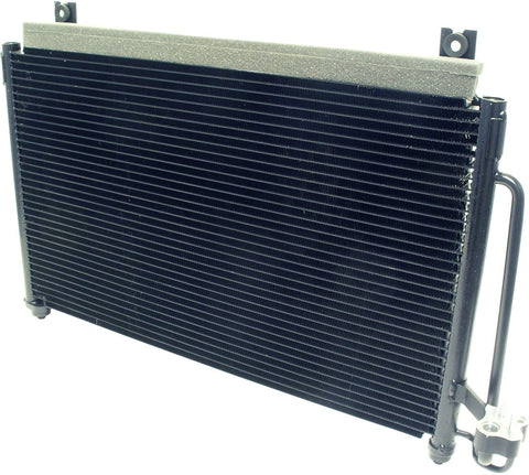 UAC CN 3066PFC A/C Condenser