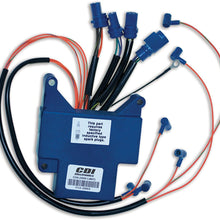 CDI Electronics 113-3865 Johnson/Evinrude Power Pack - 6 Cyl (1989-1992)