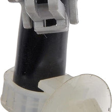 Dorman 741-567 Front Passenger Side Power Window Regulator and Motor Assembly for Select Acura Models