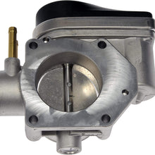 Dorman 977-589 Fuel Injection Throttle Body for Select Ford/Lincoln/Mercury Models