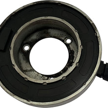 RYC Remanufactured A/C Compressor Clutch EG541-CL
