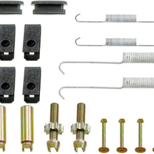 Dorman HW7002 Parking Brake Hardware Kit