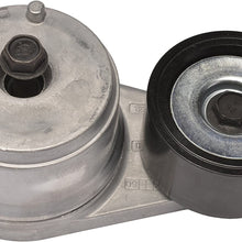 Continental 49525 Accu-Drive Heavy Duty Tensioner Assembly