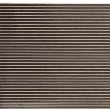 Magneti Marelli 1AMAC83902 A/C Condenser Drier Assembly