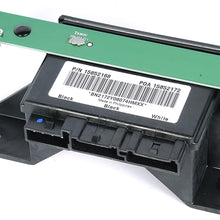 ACDelco 15852168 GM Original Equipment Rear Body Control Module