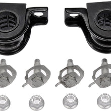 Dorman 928-349 Sway Bar Bushing Bracket Kit Front