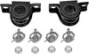 Dorman 928-349 Sway Bar Bushing Bracket Kit Front