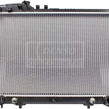 Denso 221-3173 Radiator