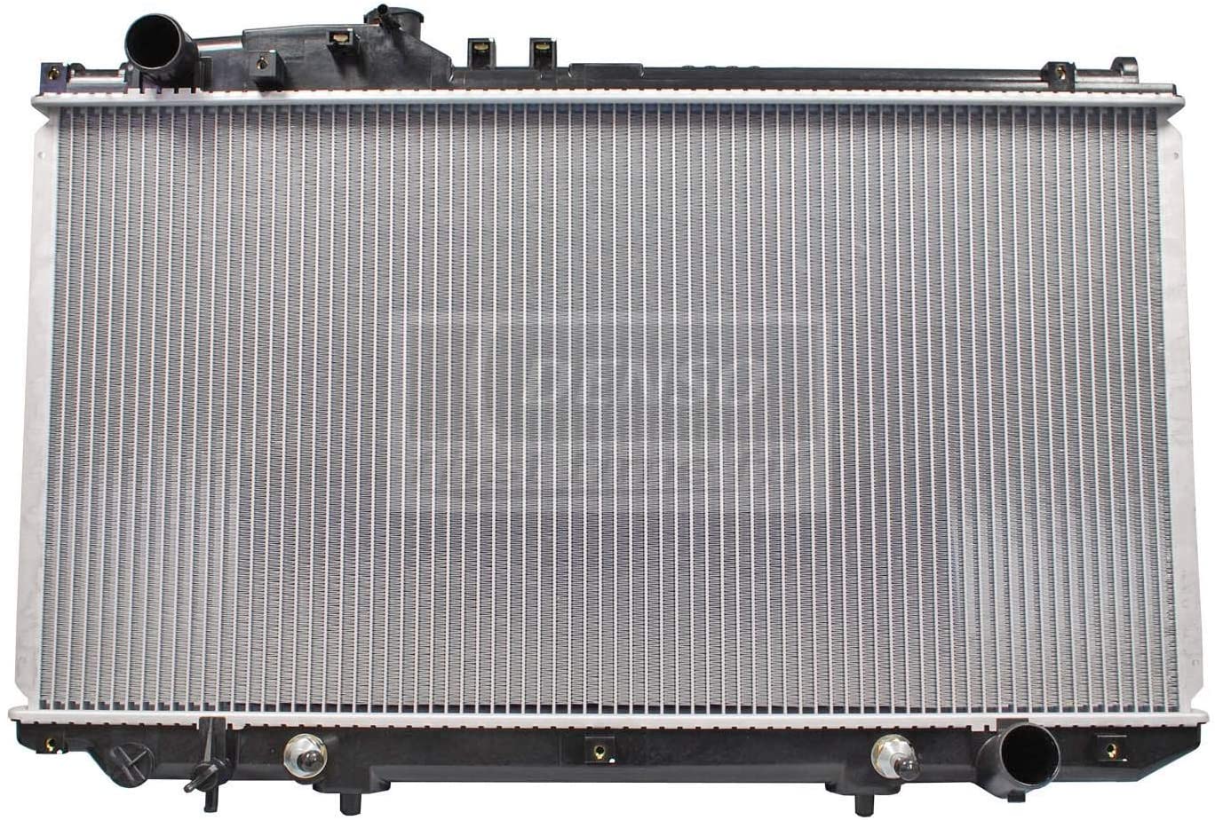 Denso 221-3173 Radiator