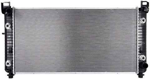 OSC Cooling Products 2947 New Radiator