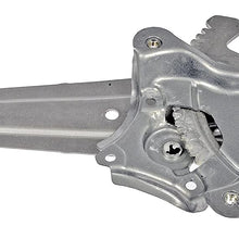 Dorman 749-726 Rear Driver Side Power Window Regulator for Select Lexus / Toyota Models