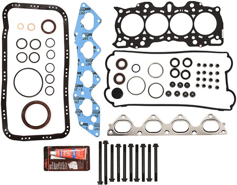 Evergreen FSHB4030 Full Gasket Set Head Bolt