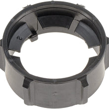 Dorman 42415 Headlight Bulb Retainer for Select Models