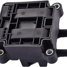 ENA Ignition Coil Pack 4 Pin Compatible with Subaru Impreza Legacy Outback Forester Baja - 2.2L 2.5L 22433-AA410 22433-AA570
