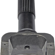Dorman 697-518 Drive Shaft Slip Yoke, 1 Pack