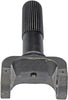 Dorman 697-518 Drive Shaft Slip Yoke, 1 Pack