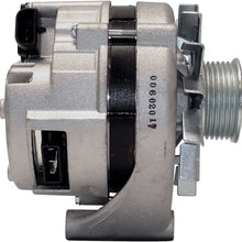 Quality-Built 7744602 Premium Domestic Alternator - Remanufactured