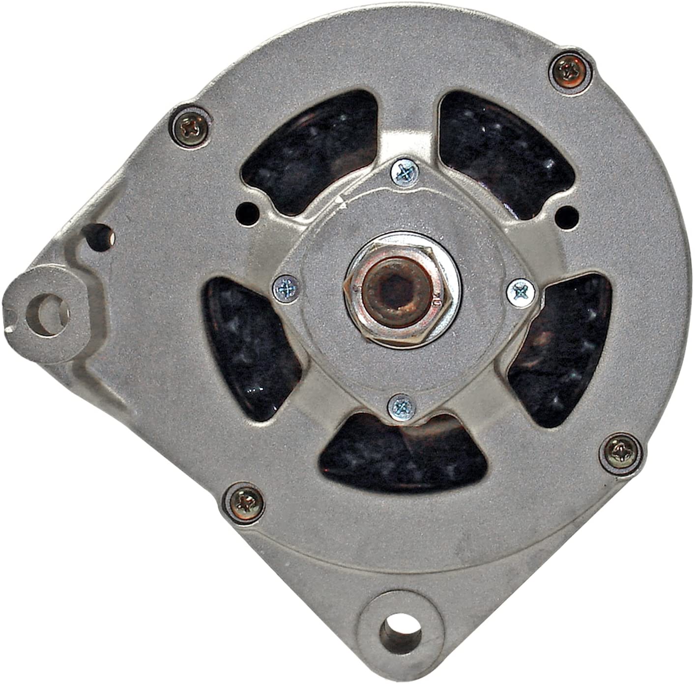 Quality-Built 13469 Premium Alternator - Remanufactured