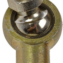 Dorman 116-203 Spherical Rod End Ball Joints - 3/8-24, Pack of 5