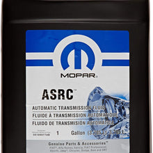 Genuine Chrysler Accessories (5189977AB) AS68RC Automatic Transmission Fluid - 1 Gallon