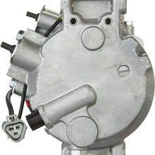 Spectra Premium 0610316 Air Conditioning A/C Compressor