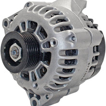 Quality-Built 8227605 Premium Alternator - Remanufactured