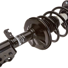 KYB SR4069 Strut Plus Complete Corner Unit Assembly